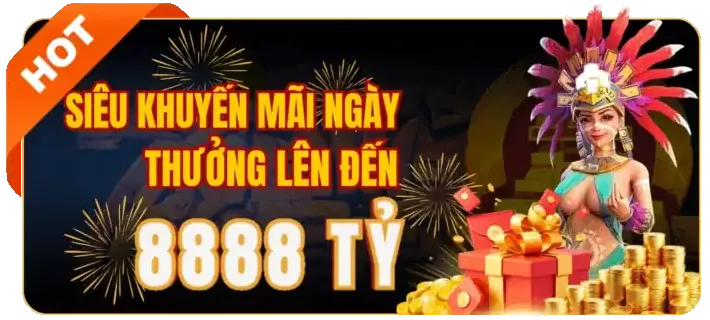 Khuyến mãi VIP cm88a