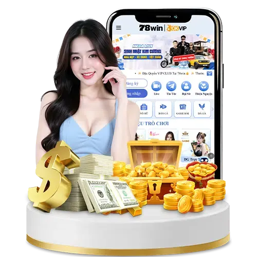 Phần thưởng độc quyền cm88a VIP