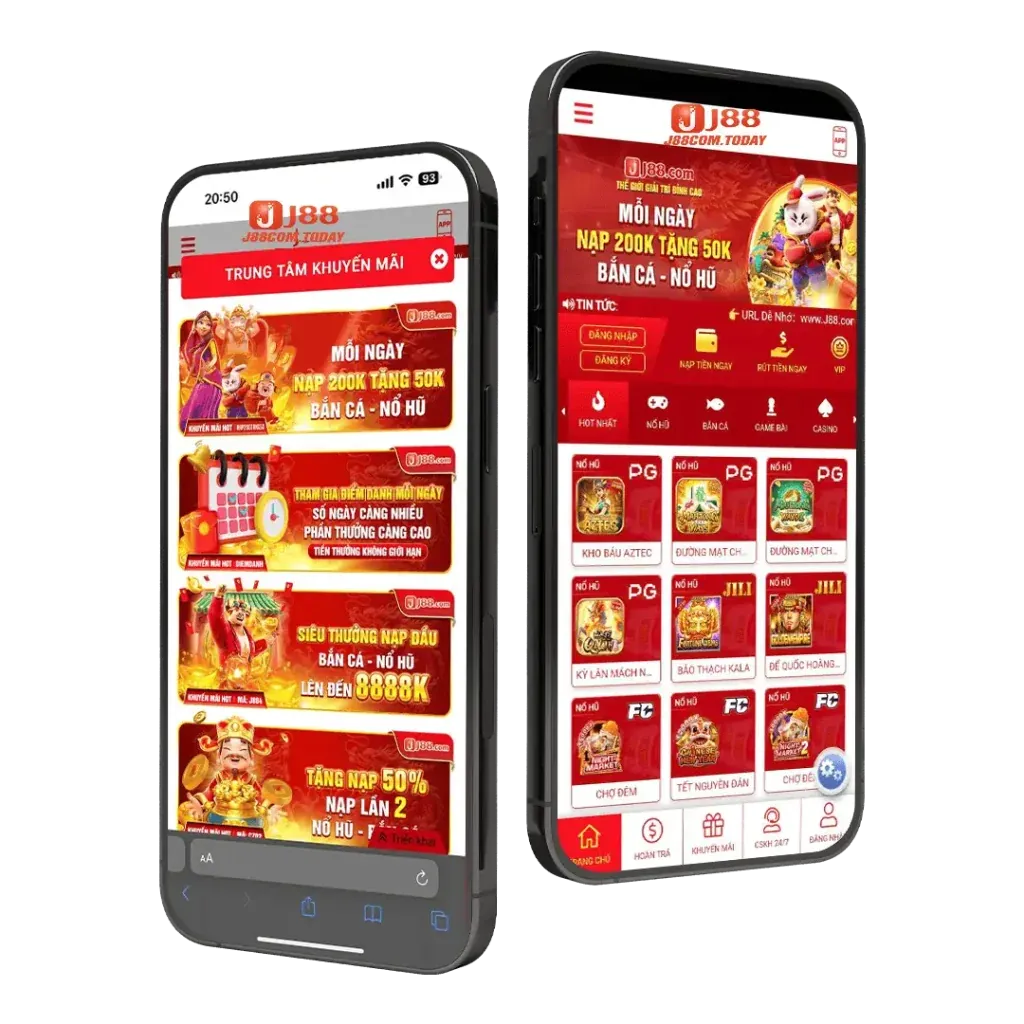 Đa dạng khuyến mãi CM88A
