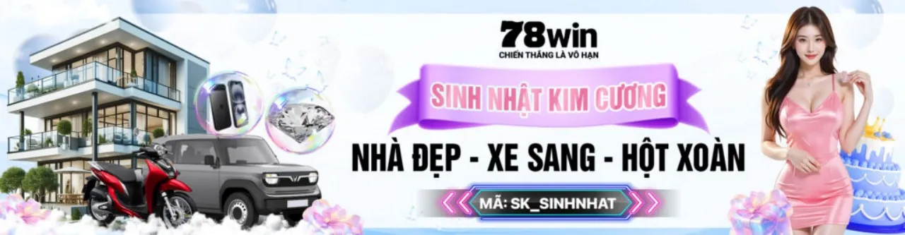 Chương trình VIP CM88A với đặc quyền độc quyền