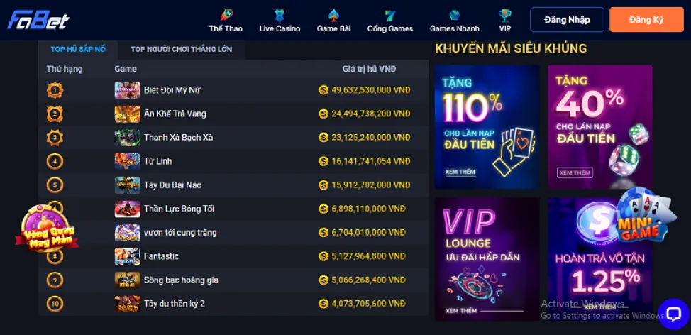 Hướng Dẫn Chơi Casino Trực Tuyến cm88a Hiệu Quả